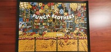 Punch brothers 2018 for sale  Austin