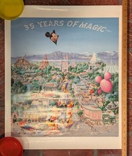Disneyland years magic for sale  Cincinnati