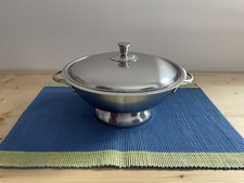 Soupière légumier letang d'occasion  Aimargues