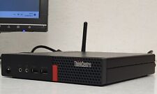 Lenovo thinkcentre mini gebraucht kaufen  Fellbach