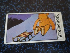 Seltenes stollwerck album gebraucht kaufen Seltenes stollwerck album gebraucht kaufen  Biberach an der Riß