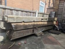 Reclaimed pitch pine for sale  MANCHESTER