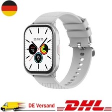 Smartwatch damen telefonfunkti gebraucht kaufen  Wuppertal