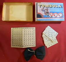 Tombola 900 gioco usato  Bologna