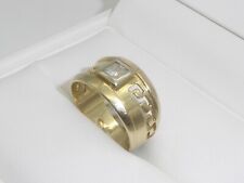 585 gold ring gebraucht kaufen  Meitingen