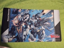 Cardfight vanguard rotovisor usato  Cagliari