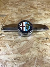 351111 emblem alfa gebraucht kaufen  Deutschland