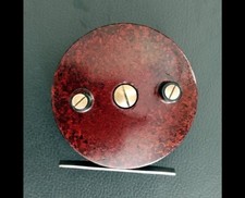 Moulinet essor bakelite d'occasion  Moulins
