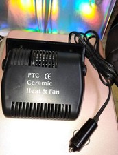 Heizlüfter auto ptc gebraucht kaufen  Reichshof