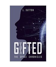 Gifted the spyce gebraucht kaufen  Trebbin