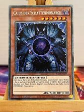 Caius schattenmonarch ra03 gebraucht kaufen  Celle