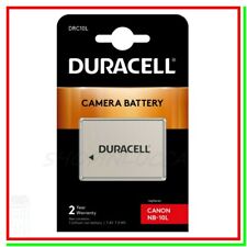 Batteria ricaricabile duracell usato  Pietrasanta