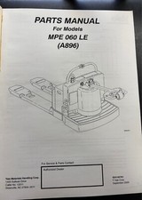 Yale walkie forklift for sale  South Bend
