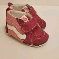 Vans infant sk8 for sale  Wilkes Barre