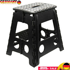 Klapphocker trittstufe aufstie gebraucht kaufen  Buseck