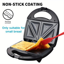 Toastie maker slice for sale  DUNSTABLE