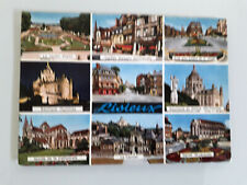Carte postale lisieux d'occasion  Pont-Évêque