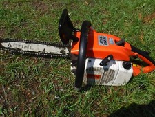 Stihl 032 chainsaw. for sale  Fifield