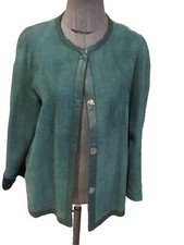 Magnifique veste manteau d'occasion  Cannes