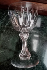 Vintage antique faceted for sale  RUGBY