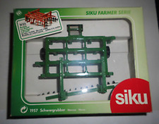 Siku farmer schwergrubber gebraucht kaufen  Deutschland