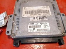 Peugeot 306 ecu for sale  DEAL