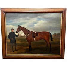 peinture cheval d'occasion peinture cheval d'occasion Expédié en Belgium