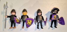 Playmobil drachenritter sammlu gebraucht kaufen  Leutenbach