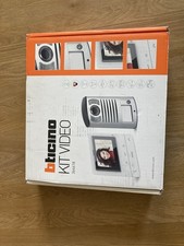 Kit video bitcino d'occasion  Bagneux