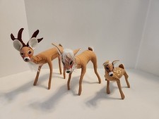 Annalee dolls deer for sale  Cherry Hill