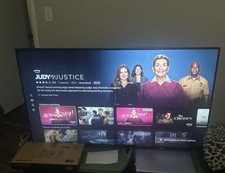 Samsung tu7000 inch for sale  Birmingham