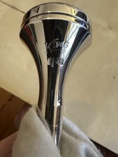 King mundstück vintage gebraucht kaufen  Berlin