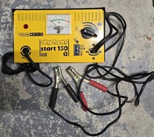 Cebora daytona 150amp for sale  WARRINGTON