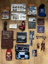 Harry potter bundle for sale  NEWCASTLE UPON TYNE