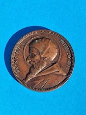 Vatican médaille pie d'occasion  Lille-