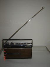 Kofferradio grundig cassette gebraucht kaufen  Ludwigshafen am Rhein