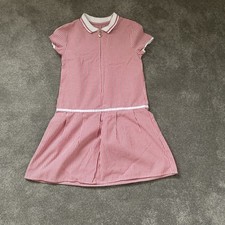 Girls red school for sale  HINCKLEY