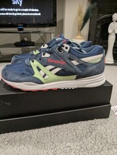 Reebok ventilator navy for sale  ACCRINGTON