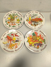Set piatti ceramica usato  Ferrara