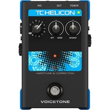 Helicon voicetone single for sale  Kansas City