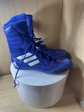 Adidas tygun 11.5 for sale  SHOREHAM-BY-SEA