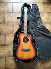 Chitarra elettroacustica billy usato  Villar Focchiardo