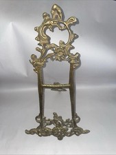 Antique cast brass for sale  SKELMERSDALE