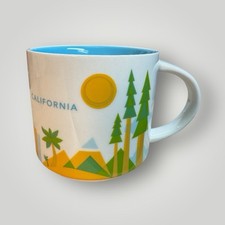 Starbucks california collectio for sale  Matthews