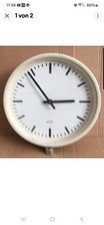 Nebenuhr bürk 24v gebraucht kaufen  Gelsenkirchen