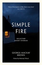 George mackay brown d'occasion  Expédié en France
