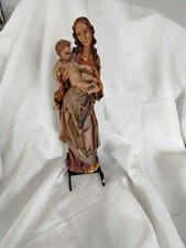 Vtg. folk art for sale  Albion