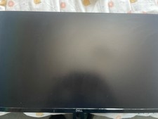 Dell se2719h monitor for sale  THATCHAM