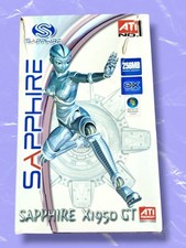 Carte graphique sapphire d'occasion  France