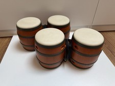 Kongas congas bongos gebraucht kaufen  Bogel, Mieheln, Weyer
